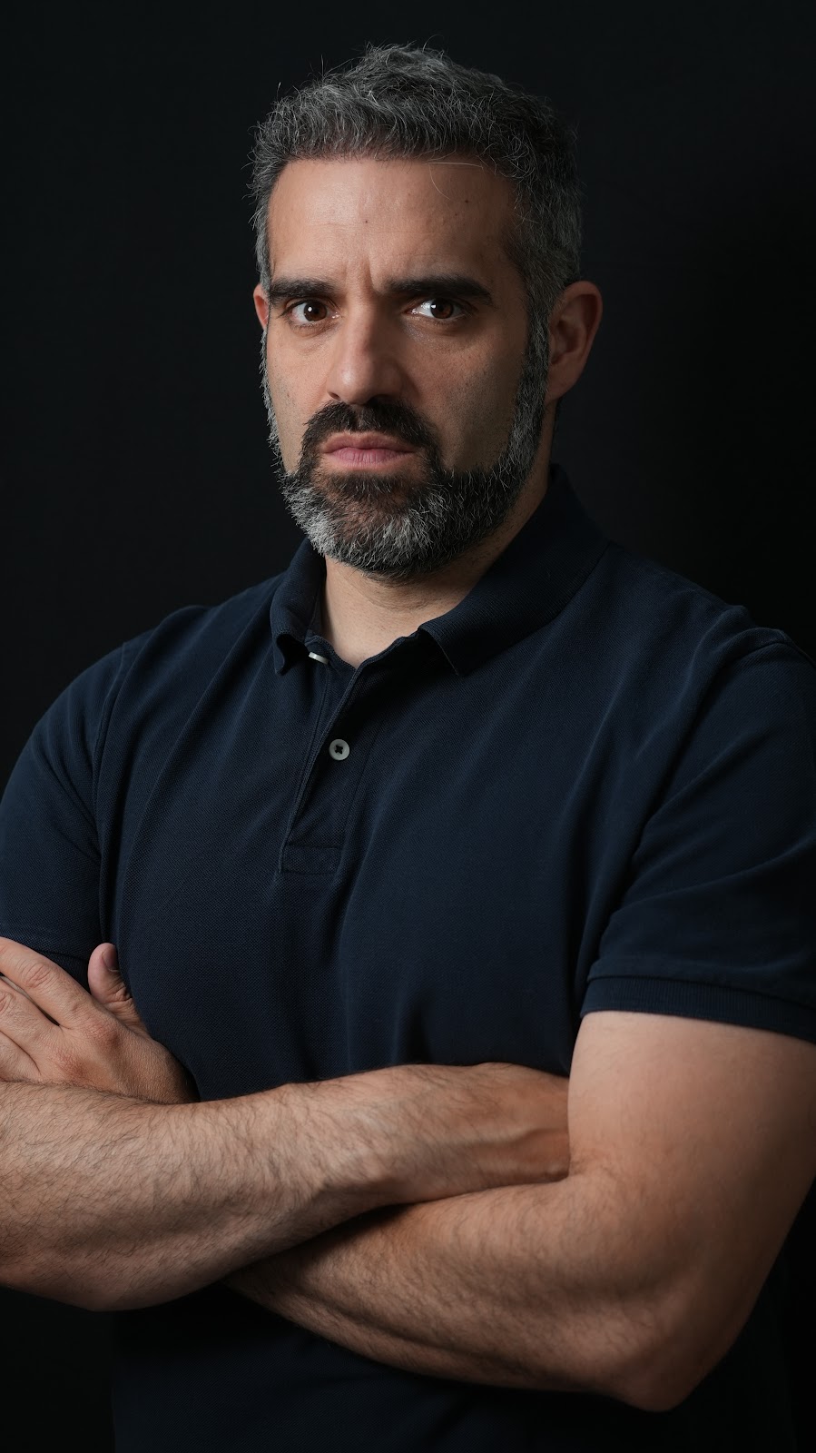 Alejandro Pingarrón